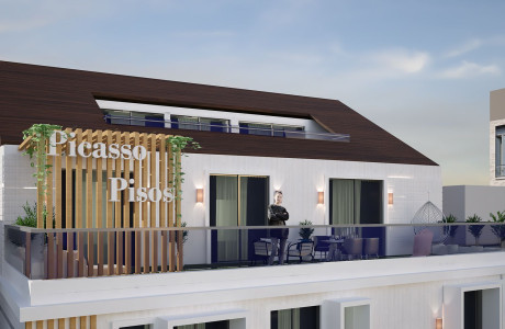 Apartment for sale in Calle Picasso, 17, Benalmádena thumbnail 2