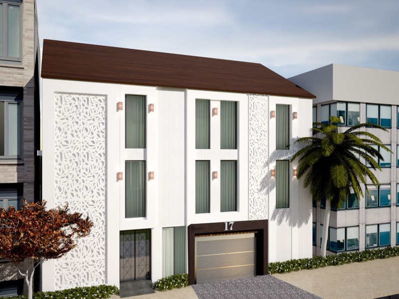 Obra nueva Edificio Picasso Pisos en Benalmádena (Revista) photo 4
