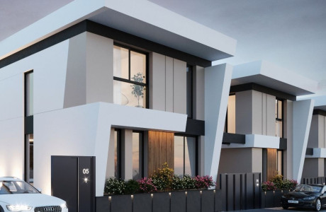Chalet independiente en venta en Calle Sierra del Maigmó, 39, San Juan de Alicante thumbnail 1