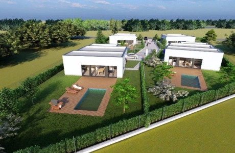 Chalet independiente en venta en , Simancas thumbnail 1
