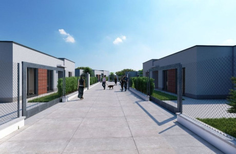 Chalet independiente en venta en , Simancas thumbnail 2