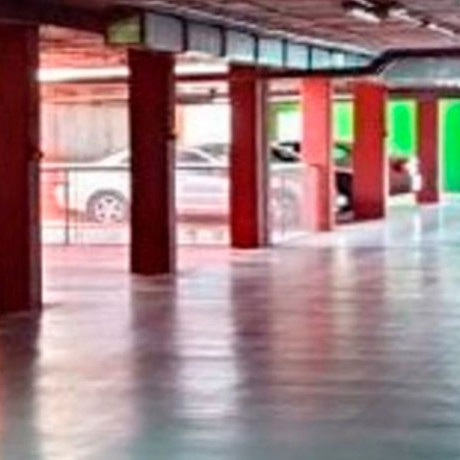 Garage for sale at , Aldeatejada photo 4