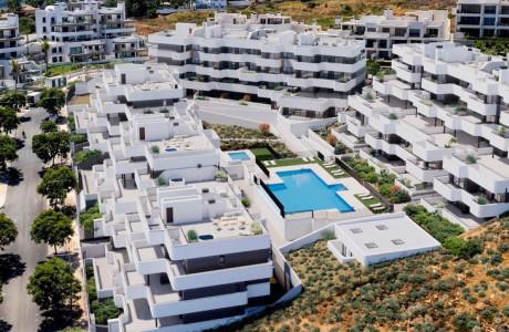 New build Estepona Puerto, Developments in Estepona
photo 1
