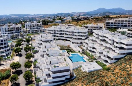 New build Estepona Puerto, Developments in Estepona
thumbnail 1