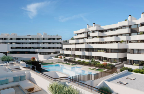 New build Estepona Puerto, Developments in Estepona
thumbnail 2