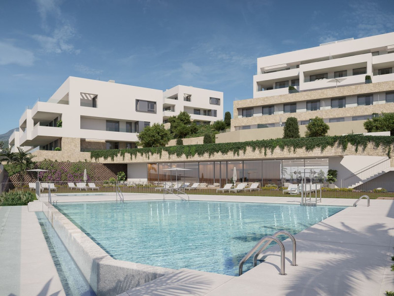 Sale of apartment in Parcelas R5-R6 SUp2 La Gaspara s/n, Estepona
 photo 3