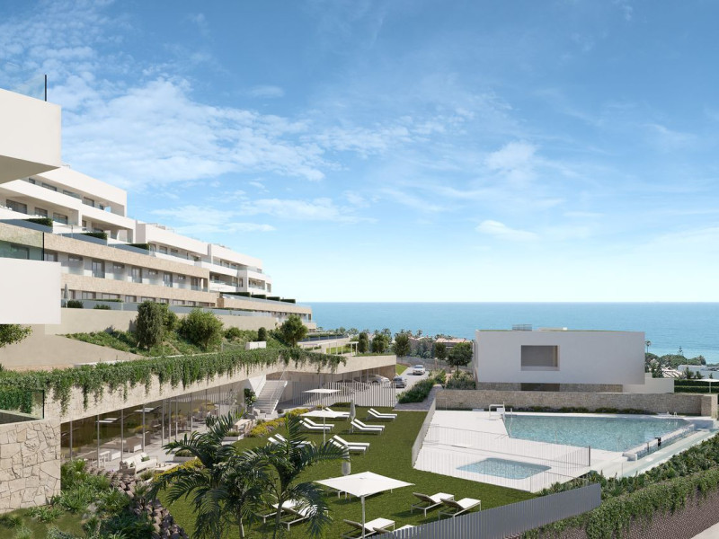 Sale of apartment in Parcelas R5-R6 SUp2 La Gaspara s/n, Estepona
 photo 4