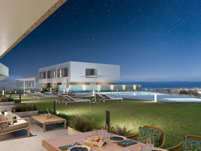 Sale of apartment in Parcelas R5-R6 SUp2 La Gaspara s/n, Estepona
 photo 5