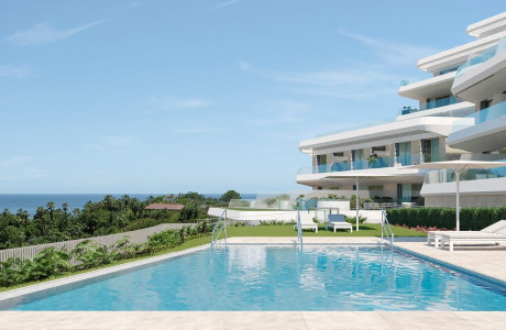 Penthouse na sprzedaż w  Selwo , Estepona photo 1