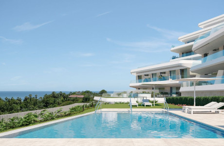 Penthouse na sprzedaż w  Selwo , Estepona photo 3