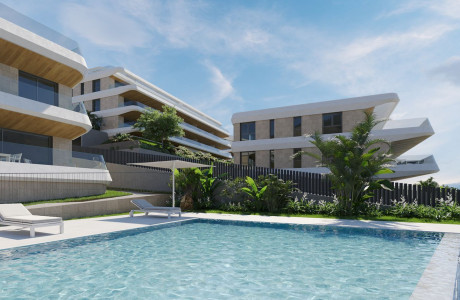 Penthouse na sprzedaż w  Selwo , Estepona photo 4