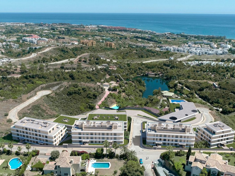 Venta de ático en  Selwo , Estepona photo 5