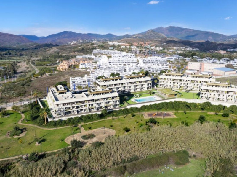 Obra nueva Nueva Milla De Oro en Estepona (Revista) photo 5