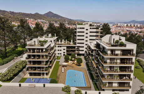 Продажа квартиры на Piso en Ronda de Sant Ramon, 122, Marianao, Sant Boi de Llobregat, Сант-Бой-де-Льобрегат
 photo 4