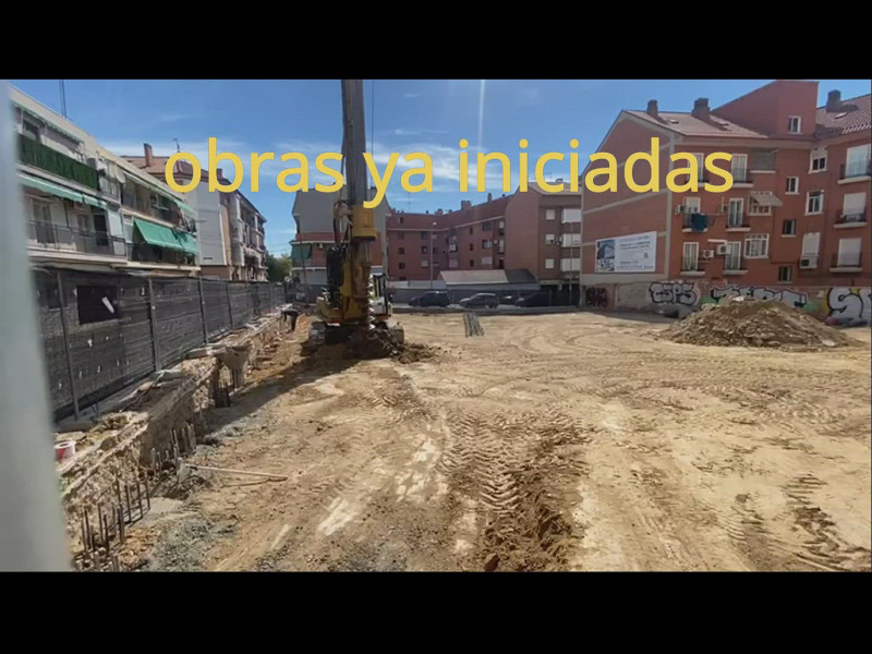 Продажа квартиры на Calle Pinto, 11, Фуэнлабрада
photo 5