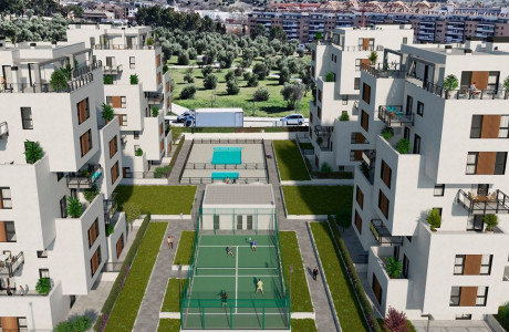 Penthouse na sprzedaż w  Calle Felipe III s/n, Valdemoro photo 2