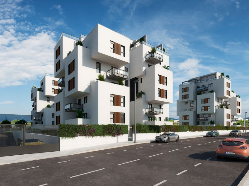 Sprzedaż poddasza w Calle Felipe III s/n, Valdemoro photo 4