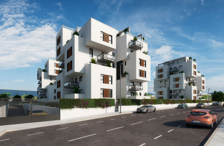 Penthouse na sprzedaż w  Calle Felipe III s/n, Valdemoro photo 4