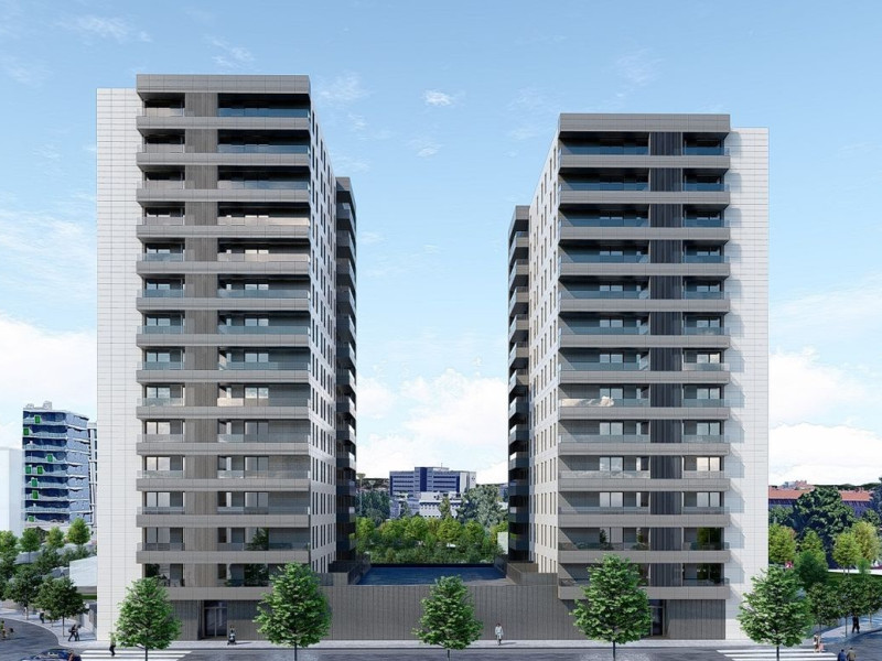 Obra nueva Zabalgana Homes en Vitoria-Gasteiz (Revista) photo 3