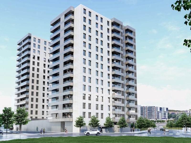 Obra nueva Zabalgana Homes en Vitoria-Gasteiz (Revista) photo 4