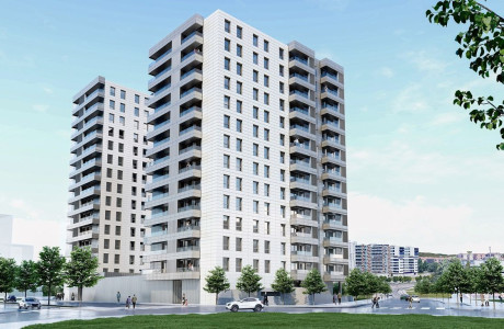 Promoción Zabalgana Homes obra nueva en Vitoria-Gasteiz photo 4