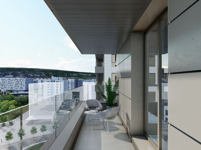 Obra nueva Zabalgana Homes en Vitoria-Gasteiz (Revista) photo 5