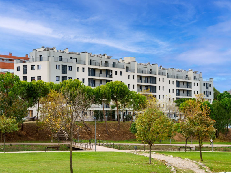 Obra nueva Buenavista Homes en Guadalajara (Revista) photo 2