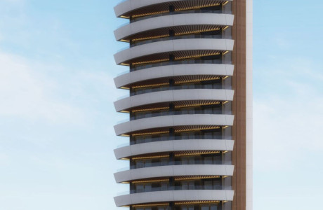 Sale of flat in Calle Alemania , 27, Calpe
 photo 2