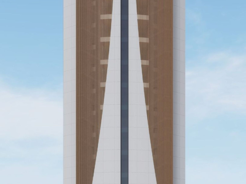 Obra nueva Seaway Tower en Calpe (Revista) photo 4