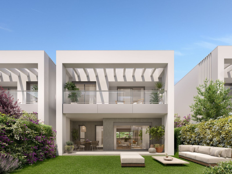 Estrella del Mar Villas II