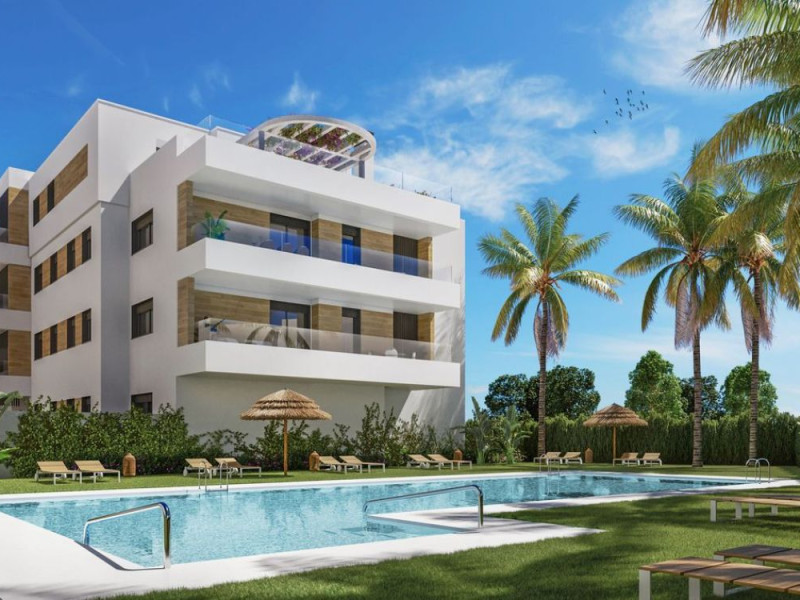 Residencial El Soto, S. Coop. And, Alegra Homes s
