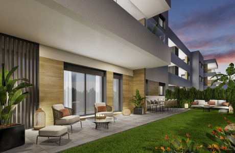 Apartment for sale in Calle Parcela R2A y R2B del SUNP RI1 s/n, Rota thumbnail 2