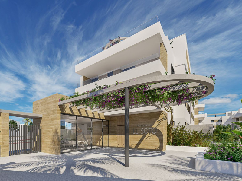 Sale of apartment in Calle Parcela R2A y R2B del SUNP RI1 s/n, Rota
photo 4