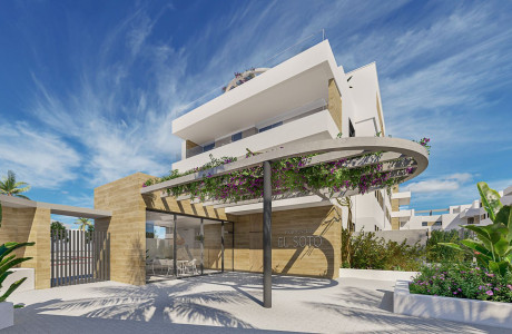 Apartment for sale in  Calle Parcela R2A y R2B del SUNP RI1 s/n, Rota photo 4