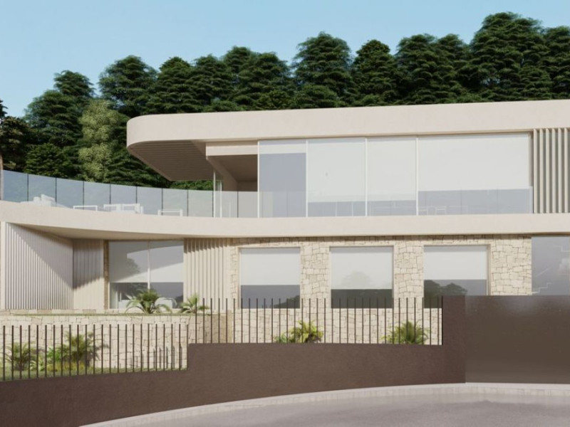 San Nicolás villas de lujo