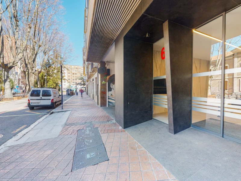 Venta de piso en Calle Vicente Goicoechea Kalea , 6, Vitoria-Gasteiz
 photo 4