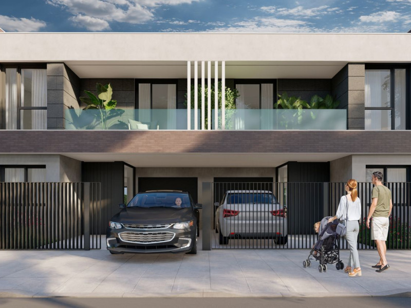 Obra nueva Berey Residencial Fase II en Laguna de Duero (Revista) photo 4