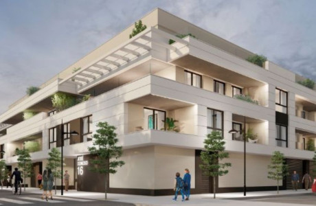 Penthouse for sale in , Laguna de Duero photo 1