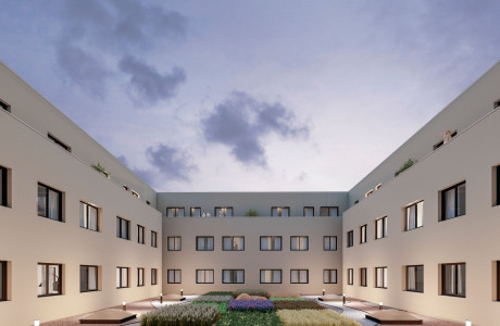Penthouse for sale in , Laguna de Duero thumbnail 2