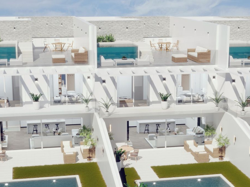 Urbanización Villamar
