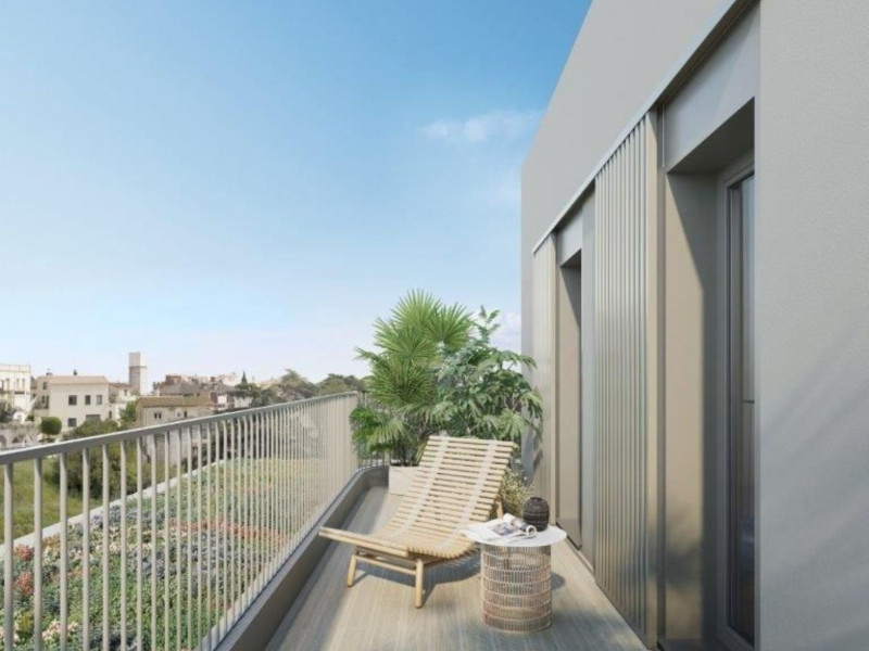 Piso en venta en de Sant Jaume, 1, Tiana
photo 2