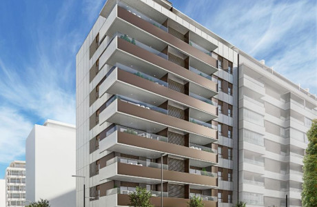 New build Terra Lezkairu, Developments in Pamplona/Iruña
photo 1