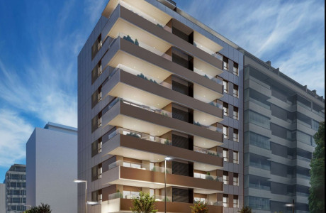 New build Terra Lezkairu, Developments in Pamplona/Iruña
thumbnail 1