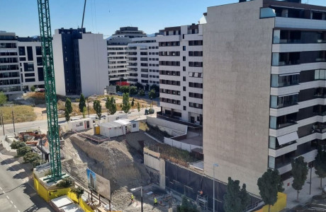 New build Terra Lezkairu, Developments in Pamplona/Iruña
thumbnail 2