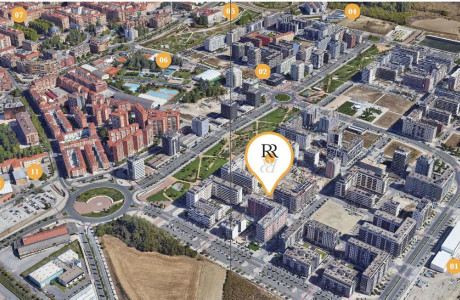 New build Terra Lezkairu, Developments  in Pamplona/Iruña  
 photo 4