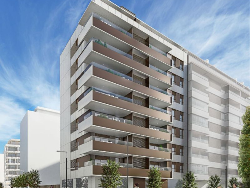 Venta de piso en Calle Francisco Berlanga Robles, 7, Pamplona/Iruña
photo 5
