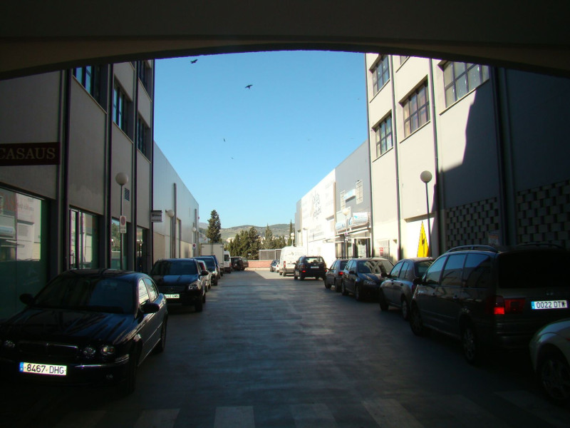 Obra nueva Centro Empresarial El Efebo en Antequera (Revista) photo 4