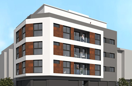 Продается гараж по адресу  Avenida del Chorrico, 1 , Molina de Segura photo 2