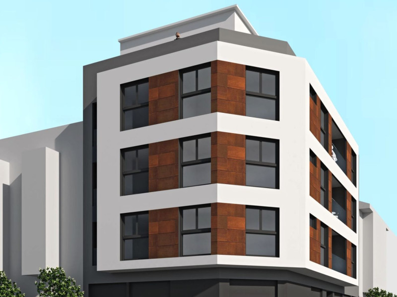 Новостройка Edificio Gala в Молина-де-Сегура photo 3