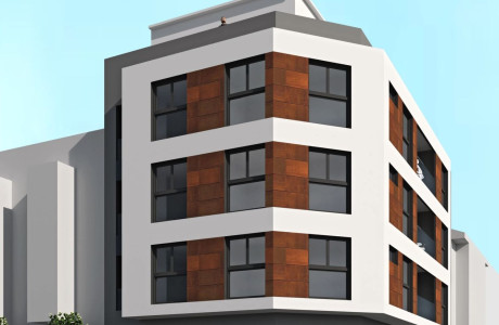 Продается гараж по адресу  Avenida del Chorrico, 1 , Molina de Segura photo 3